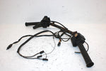 1991 Arctic Cat Prowler Oem Handlebar Set 0609-087 0705-056 SA57
