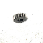 03 Kawasaki Prairie 650 KVF650A 4x4 OEM 18T Output Drive Gear  13262-0432 AK37