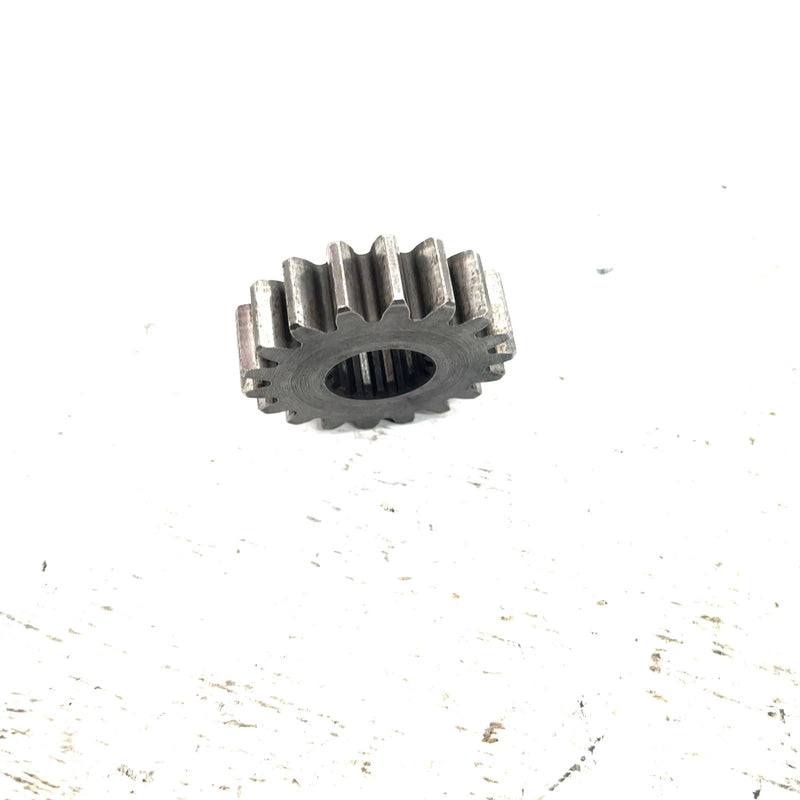 03 Kawasaki Prairie 650 KVF650A 4x4 OEM 18T Output Drive Gear  13262-0432 AK37