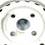 2009 Honda Big Red 700 MUV700 OEM Wheel Rim 12X7.5 422650-HL1-A00 XH0.1