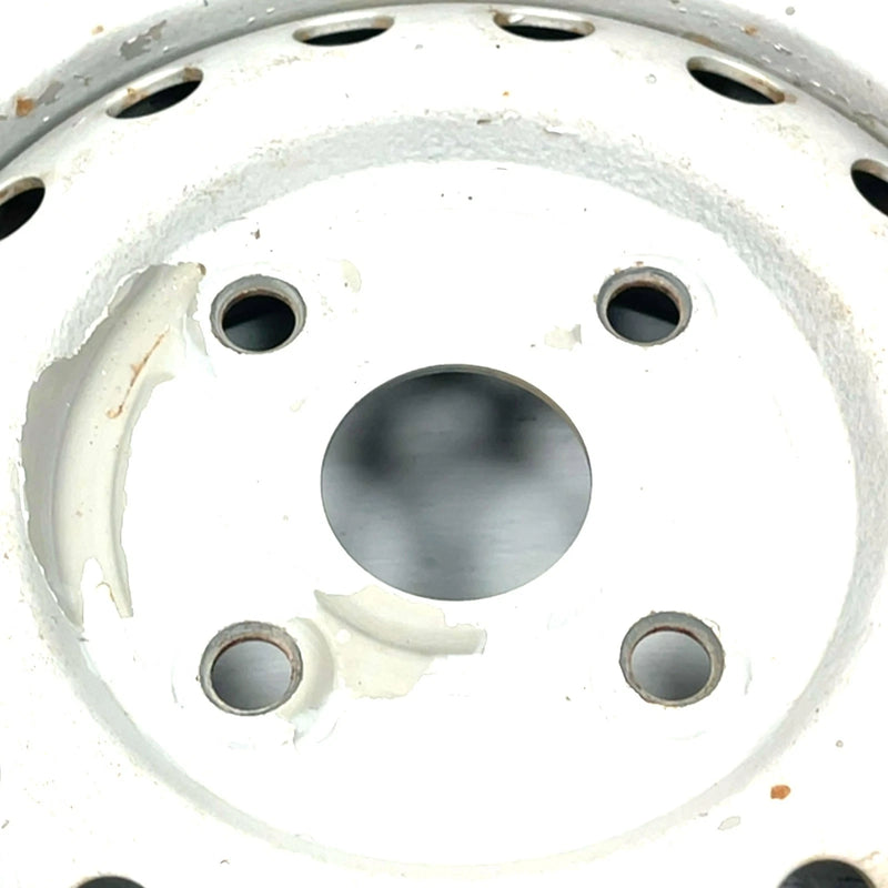2009 Honda Big Red 700 MUV700 OEM Wheel Rim 12X7.5 422650-HL1-A00 XH0.1