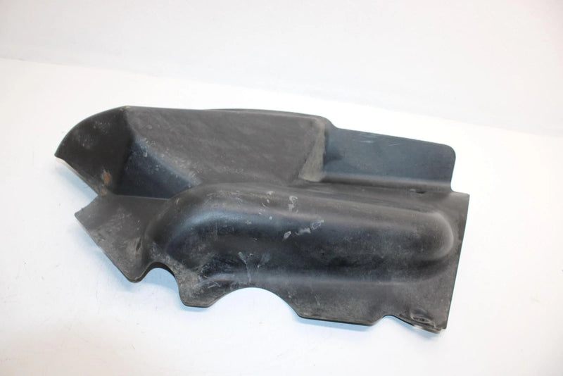 2001 Bombardier Traxter Oem Left Tank Protector 705000133 AB10