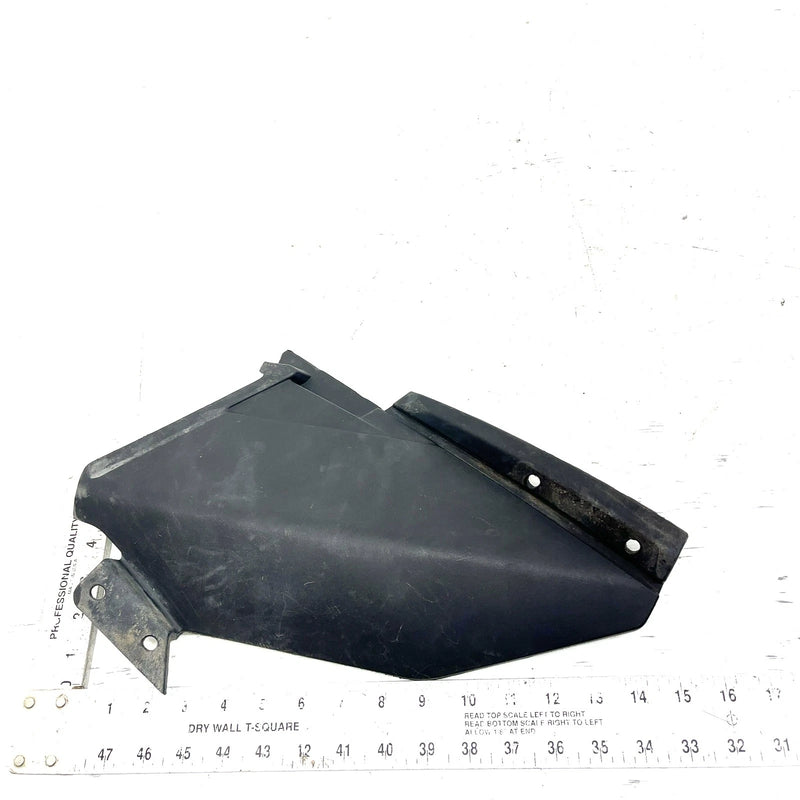 2012 Polaris Sportsman 550 OEM Right Lower Panel Cover 2207153 AP238