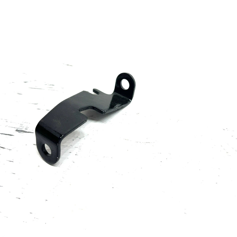 90-91 Polaris Trail Boss 350L 2x4 OEM Shift Lock Cable Bracket 5222569 AP150