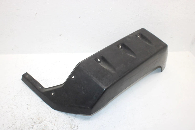 1998 Yamaha  Grizzly Oem Front Left Fender Flare 4WV-21551-00-00 AY49