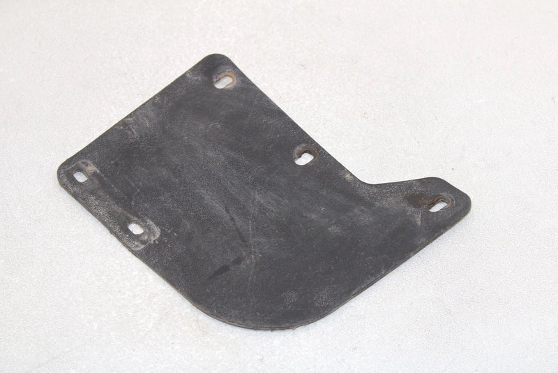 86 Polaris Trail Boss  Oem Right Lower Mud Flap 5850066 AP138