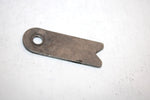 2001 Bombardier Traxter Oem Oil Tube Holder 711627437 AB10