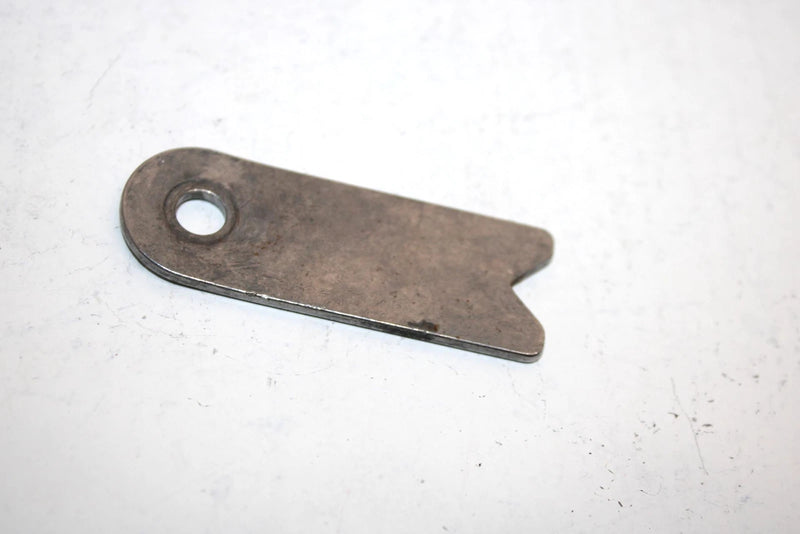 2001 Bombardier Traxter Oem Oil Tube Holder 711627437 AB10