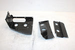 1995 Arctic Cat Z 440 Oem Cooling Shroud Set 3002-852 3005-010 3002-851 SA13
