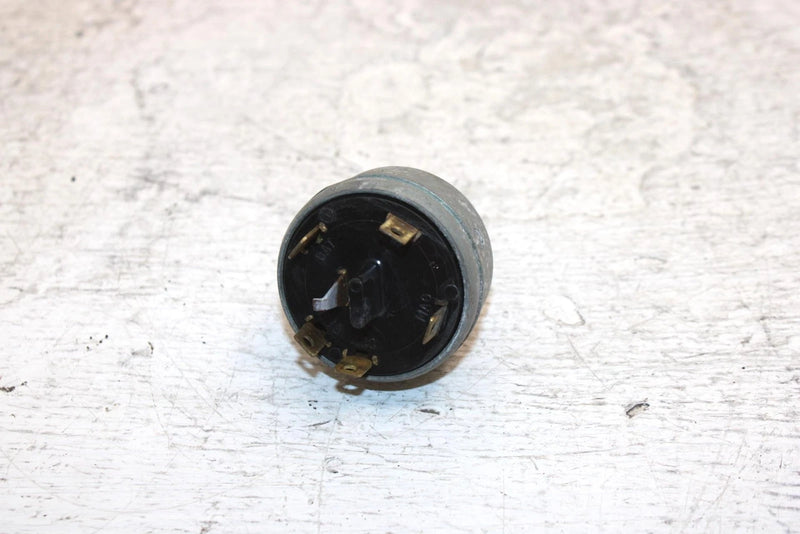 1998 Ski-doo Mach 1 700 Oem Ignition Key Switch 410111300 SS3