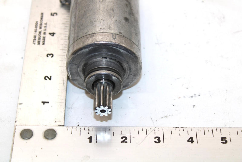 1985 Yamaha  Moto 4 Oem Starter Starting Motor 29U-81800-61-00 Q2918