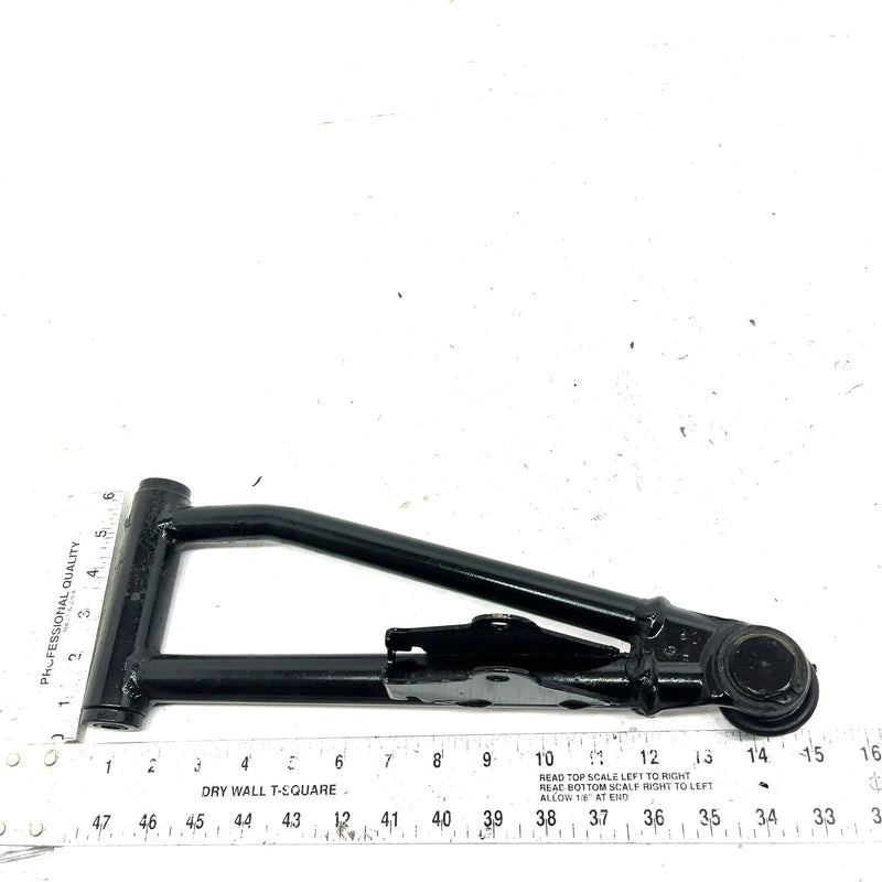 2003 Arctic Cat 400 4x4 Automatic OEM Front Right Upper A Arm 0503-416 AA35