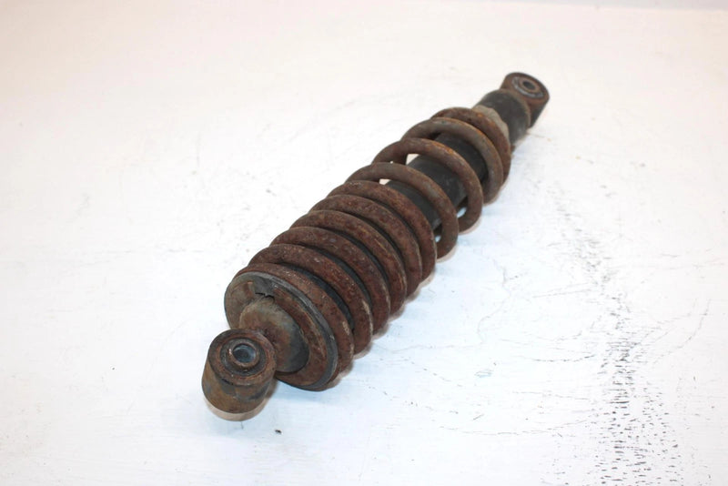 2000 Suzuki Lt-a500f Oem Front Shock 52100-09F00-019 AS25