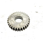 09-14 Yamaha Grizzly 550 YFM550 4x4 OEM 31T High Wheel Gear 3B4-17223-10-00 AY65