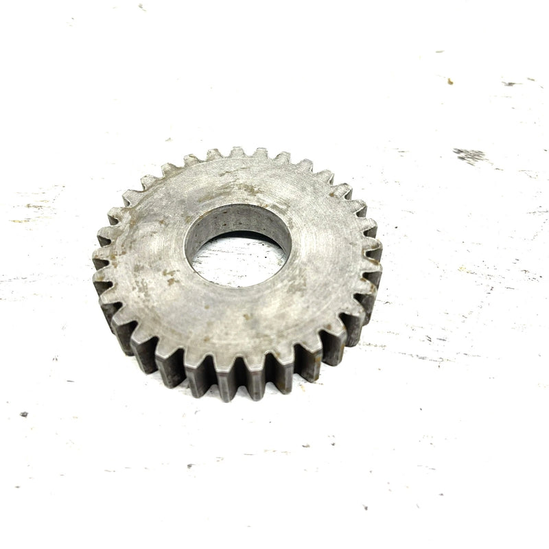 09-14 Yamaha Grizzly 550 YFM550 4x4 OEM 31T High Wheel Gear 3B4-17223-10-00 AY65