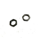 1996 Yamaha Warrior 350 OEM Rear Axle Nut Pair 90170-38377-00 AY60