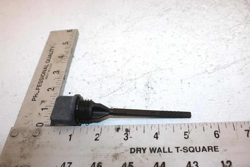 2003 Kawasaki Prairie 650 Oem Oil Dip Stick 16115-1072 AK26