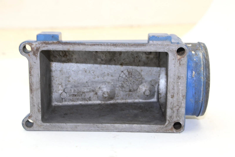 1990 Sea-doo Sp Oem Flame Arrester Cover 273000025 JS12