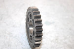 86 Honda Trx 350 A Fourtrax 350 Oem Counter Reverse Gear 23751-HA7-670 AH25