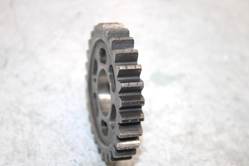 86 Honda Trx 350 A Fourtrax 350 Oem Counter Reverse Gear 23751-HA7-670 AH25
