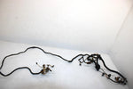 99 Ski-doo Mxz 670 Ho Oem Wiring Harness SS9