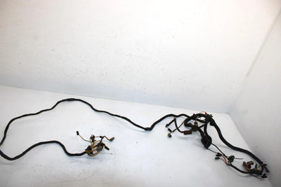 99 Ski-doo Mxz 670 Ho Oem Wiring Harness SS9