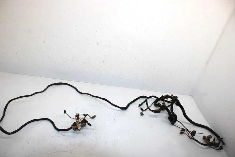 99 Ski-doo Mxz 670 Ho Oem Wiring Harness SS9