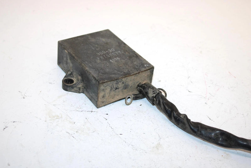 96 Yamaha  Warrior 350 Oem CDI ECU ECM Ignition Box 3GD-85540-30-00 AY6