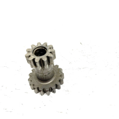 99-02 Arctic Cat 250 2x4 OEM 17/11T Transmission Idler Gear 3446-272 AA31
