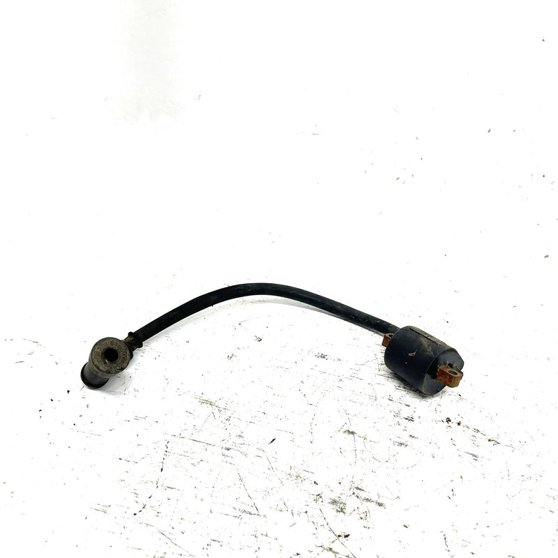 84-87 Suzuki Quadrunner 185 OEM Ignition Coil 33410-09412 AS0