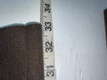 New Vintage Brown Dickson Jenkins Polyester Pants #5017 3A-37