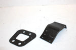 1997 Polaris Xlt Oem Radius Rod Bracket Set 5223997-067 SP70