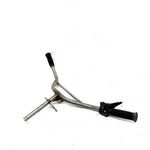1994 Polaris SL 750 OEM Handlebars 1823160 JP39