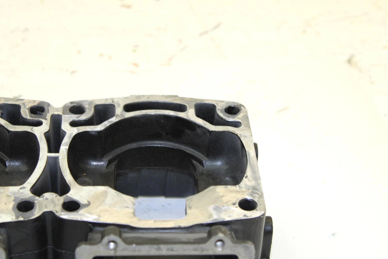 1997 Polaris Sl 700 Oem Upper Crankcase Half 2200676 JP6
