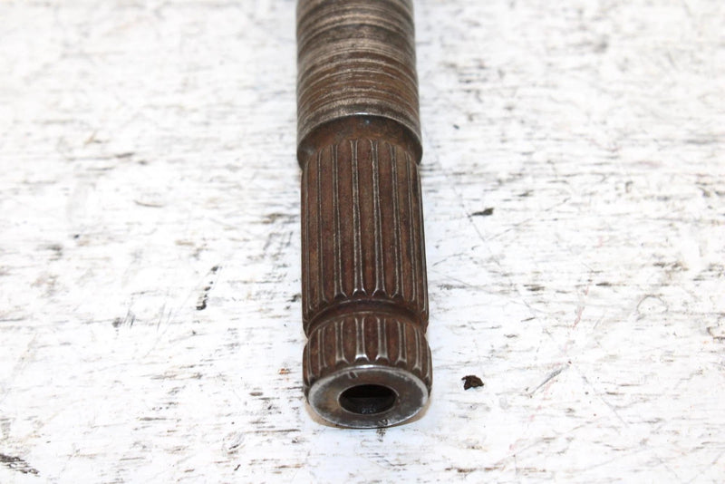 1995 Polaris Magnum 4x4 Oem Transmission Output Shaft 3233150 AP205