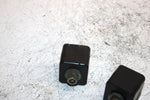 03 Arctic Cat Zl 600 Oem Coupler Block Pair 2604-545 SAS14