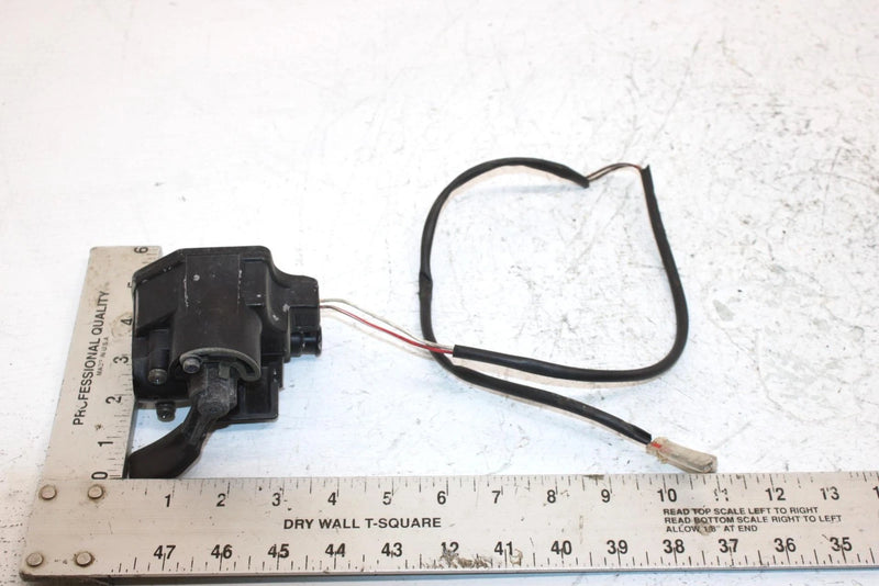 1996 Polaris Magnum 425 Oem Throttle Control Lever 2010158 AP173