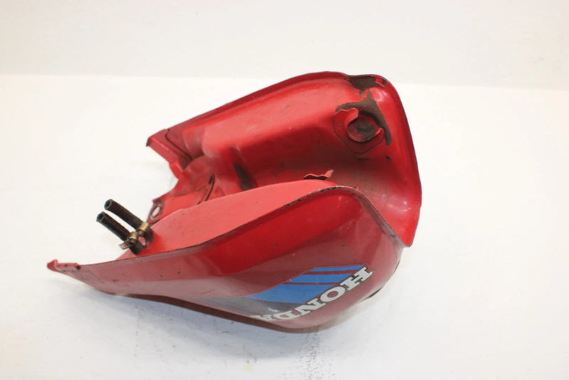 1985 Honda Atc 110a All Terrain Oem Fuel Gas Tank 17520-943-680ZA AH58