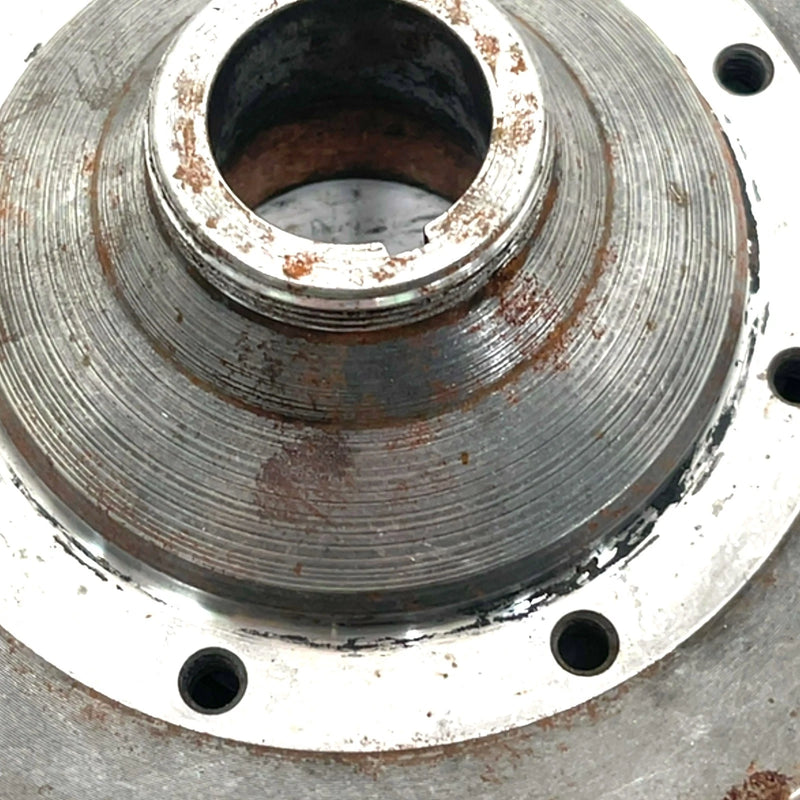 2001 Bombardier DS650 OEM Flywheel Hub/Starter Gear  420264577 AB16