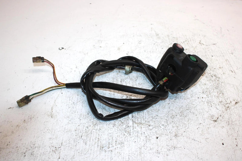 1997 Arctic Cat Monte Carlo 770 Oem Start Stop Switch 0609-284 JA9