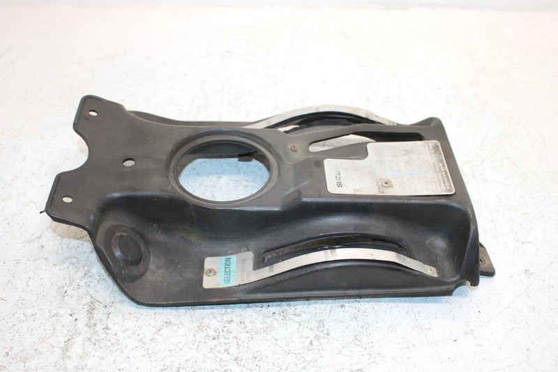 1997 Suzuki King Quad 300 4x4 Oem Fuel Tank Shift Cover 44270-19B10 AS11