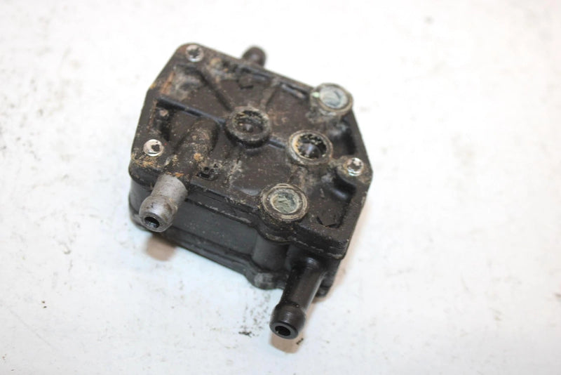1990 Kawasaki 650 Ts Oem Fuel Pump 49040-3706 JK10
