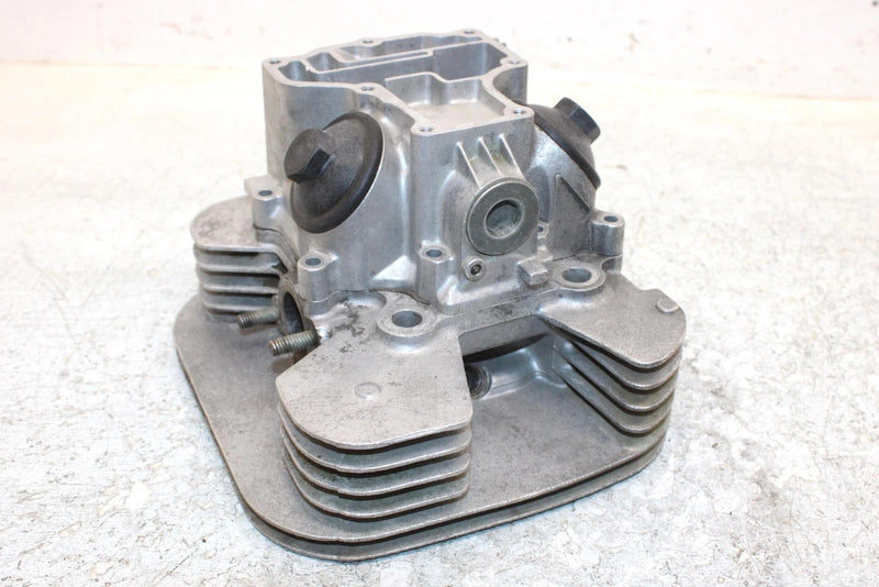 2001 Polaris Trail Boss Oem Cylinder Head W/Camshaft Holder 3089270 AP165
