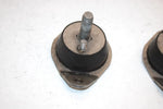 1996 Polaris Slx 780 Oem Engine Mount Dampner Pair 3110055 JP35
