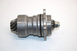 87 Kawasaki Bayou 185 Klf185a Oem Rear Gear Case Input 41046-1052 AK13