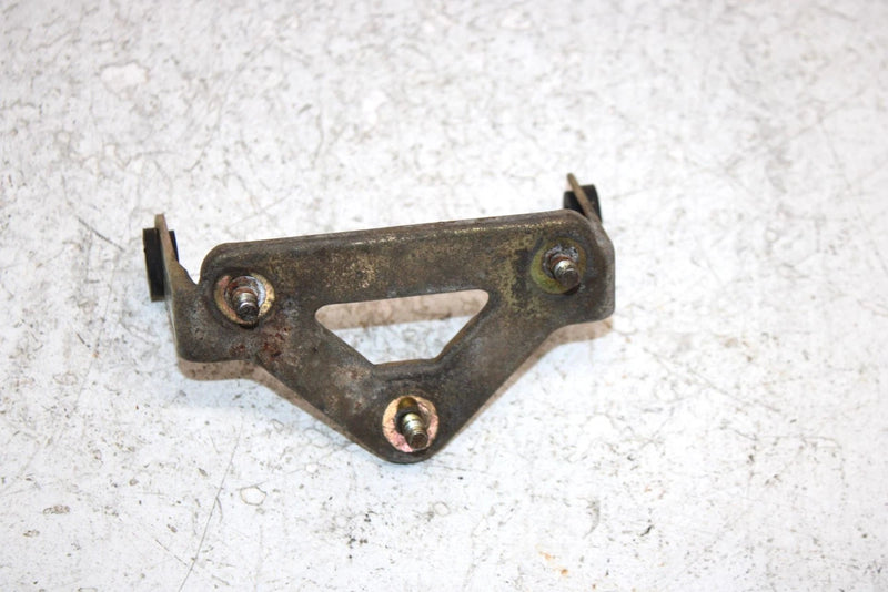 1997 Suzuki King Quad 300 4x4 Oem Headlight Bracket 35141-19B00 AS11