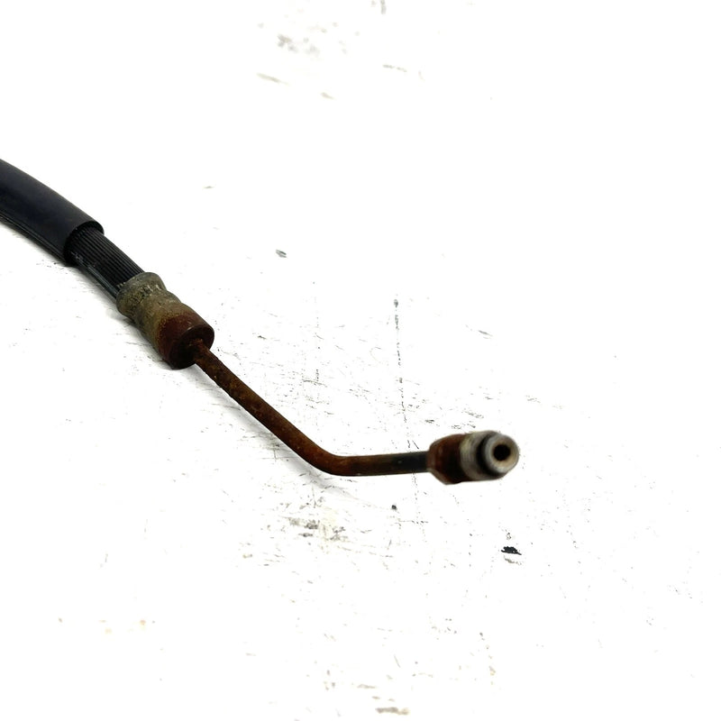 98-01 Arctic Cat 500 4x4 Automatic OEM Master Cylinder Brake Line 0437-073 AA32
