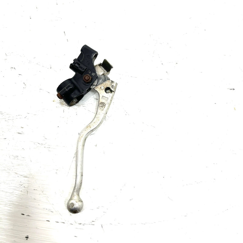 86-89 Yamaha Moto 4 YFM200DX OEM Rear Brake Lever 99999-03034-00 AY68