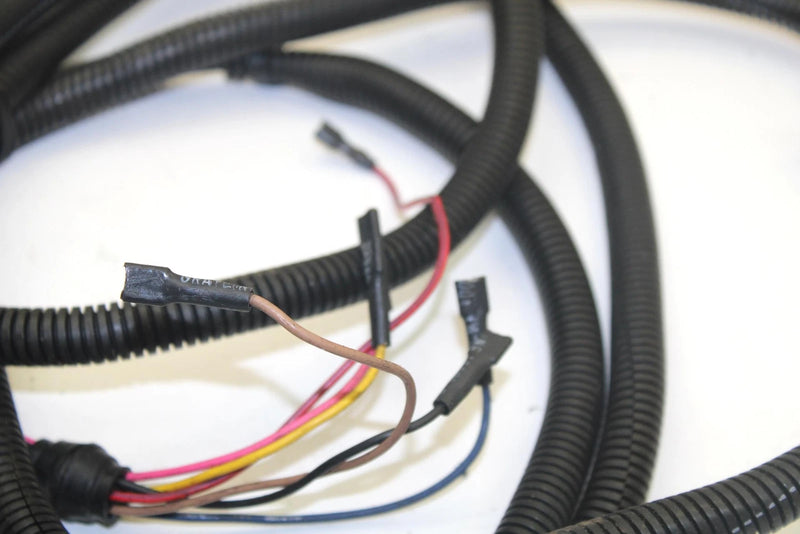 1994 Polaris Slt 750 Oem Gauge Wiring Harness 2460469 JP13