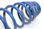 1996 Polaris Magnum 425 Oem Front Shock Spring (Blue) 7042312-067 B15